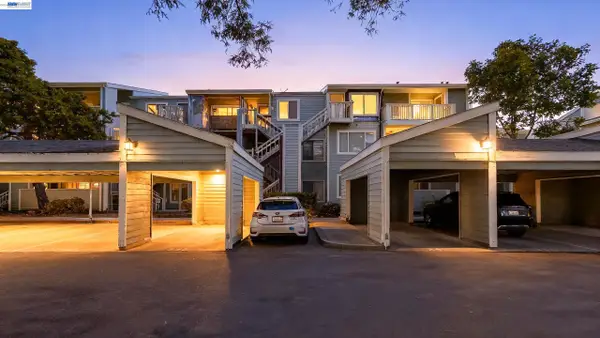 37168 Meadowbrook Cmn  #304, FREMONT, CA 94536