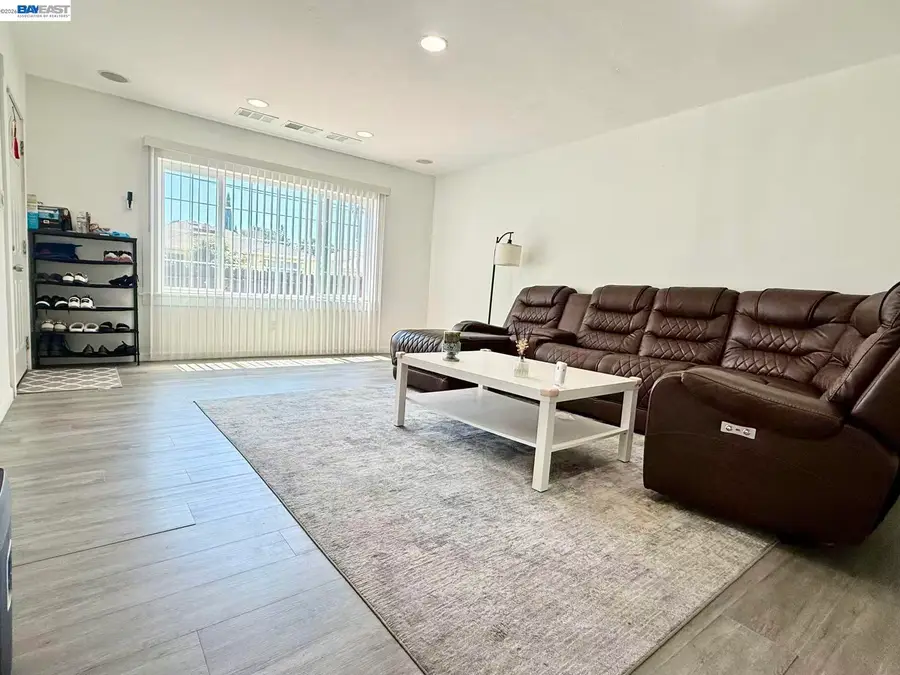 441 Bartlett Ave, San Lorenzo, CA 94541 - #2