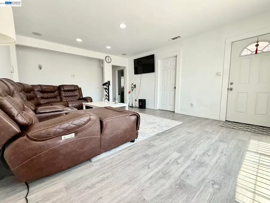 441 Bartlett Ave, San Lorenzo, CA 94541 - #3