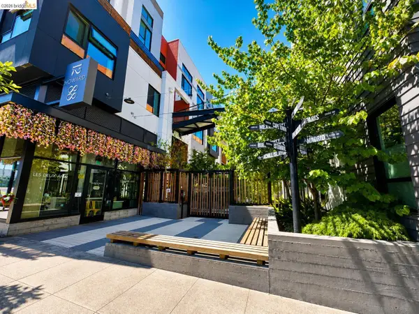 1288 Howard St  #322, SAN FRANCISCO, CA 94103