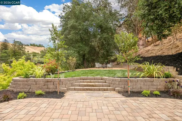 3233 Lucas Circle, LAFAYETTE, CA 94549