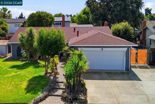 2870 Seville Cir, ANTIOCH, CA 94509