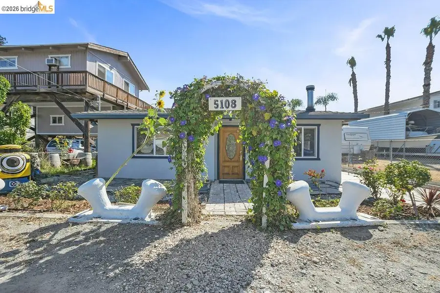 5108 Sandmound Blvd, Oakley, CA 94561 - #3