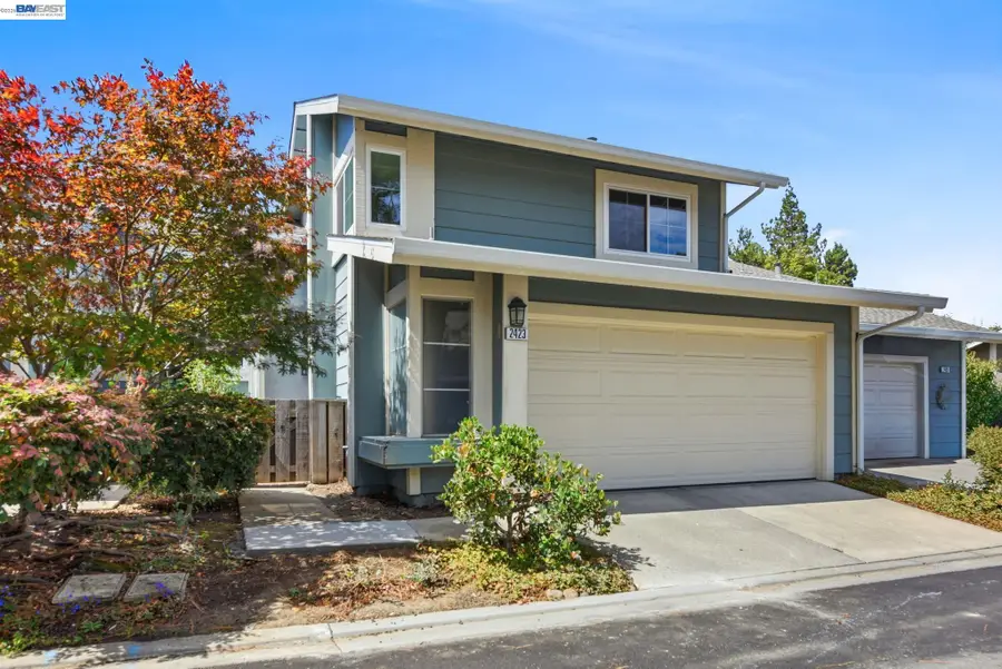 2423 Blackpool Ln, San Leandro, CA 94577 - #2