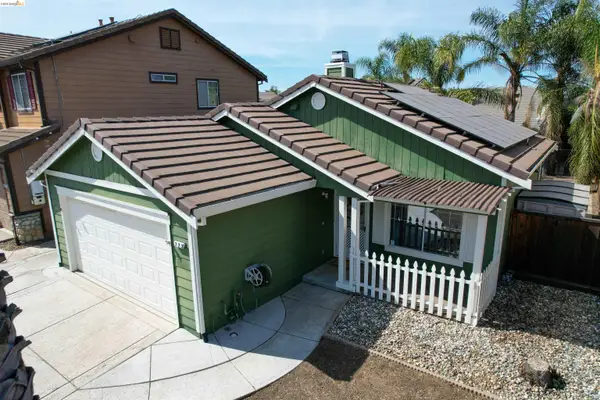 223 TWILIGHT  CT, BRENTWOOD, CA 94513