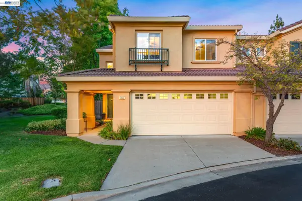 7633 Stellaria Ln, SAN RAMON, CA 94582
