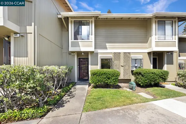 324 Eastgate Ln, MARTINEZ, CA 94553