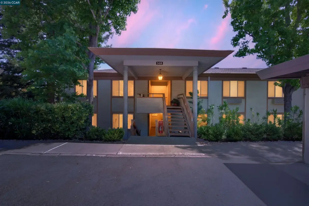 3410 Tice Creek Dr  #2, Walnut Creek, CA 94595 - #1