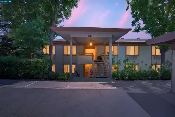 3410 Tice Creek Dr  #2, WALNUT CREEK, CA 94595