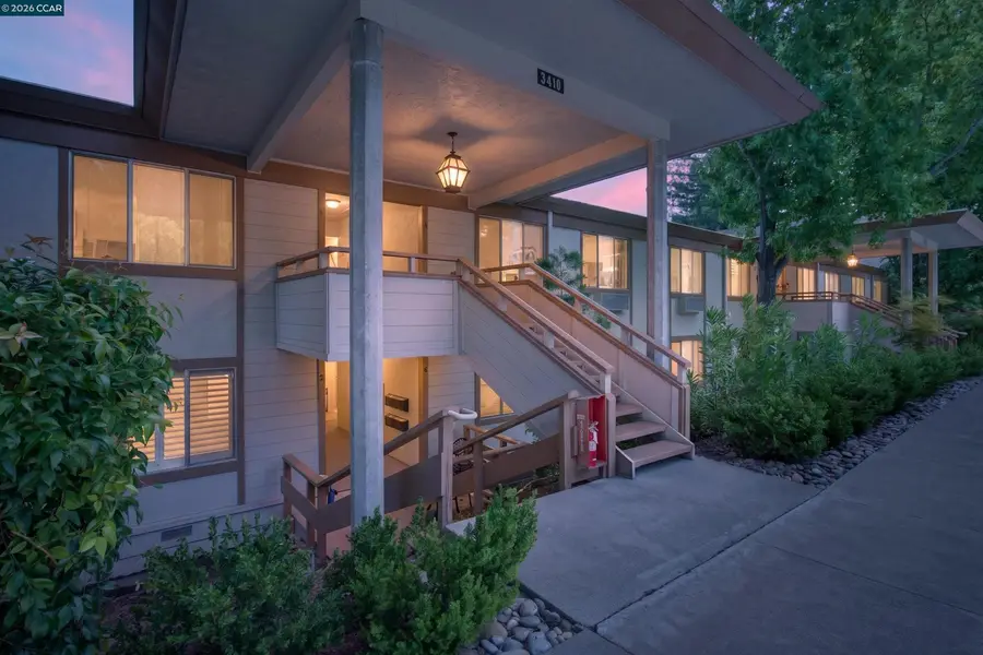 3410 Tice Creek Dr  #2, Walnut Creek, CA 94595 - #2