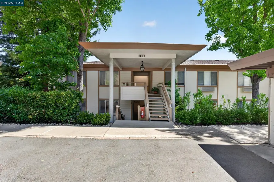 3410 Tice Creek Dr  #2, Walnut Creek, CA 94595 - #3