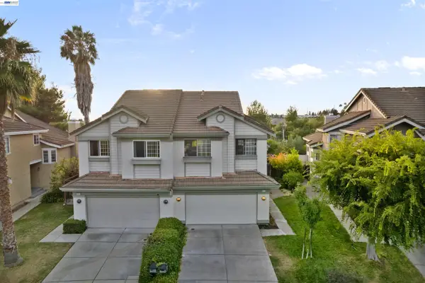 44729 Lynx Dr, FREMONT, CA 94539