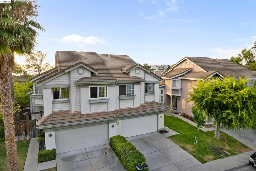 44729 Lynx Dr, Fremont, CA 94539 - #2