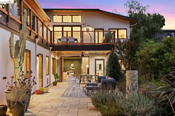 2241 Glen Ave, BERKELEY, CA 94709