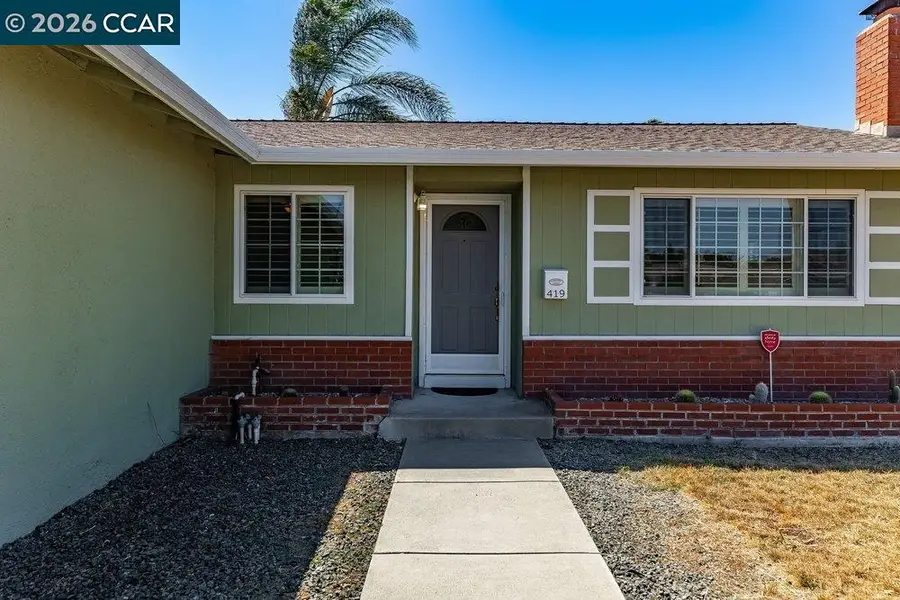 419 Blanco St, American Canyon, CA 94503 - #2