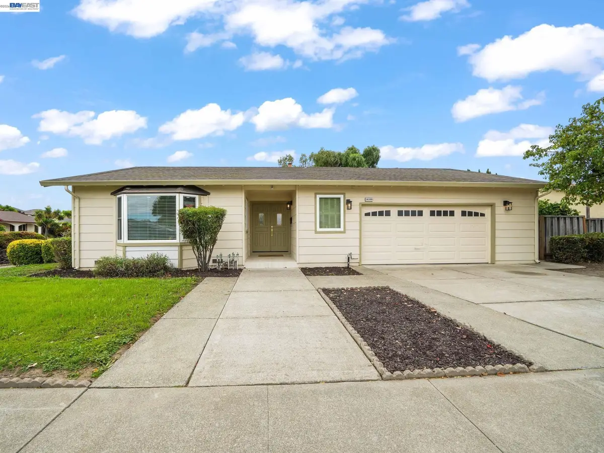 38399 Birch Street, Newark, CA 94560 - #1