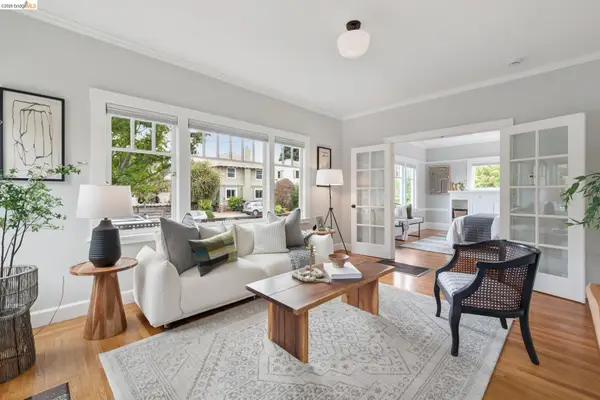 6426 Benvenue Ave  #1, OAKLAND, CA 94618