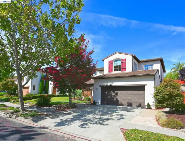 4541 Sweetgale Dr, SAN RAMON, CA 94582