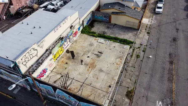 4601 Foothill, OAKLAND, CA 94601