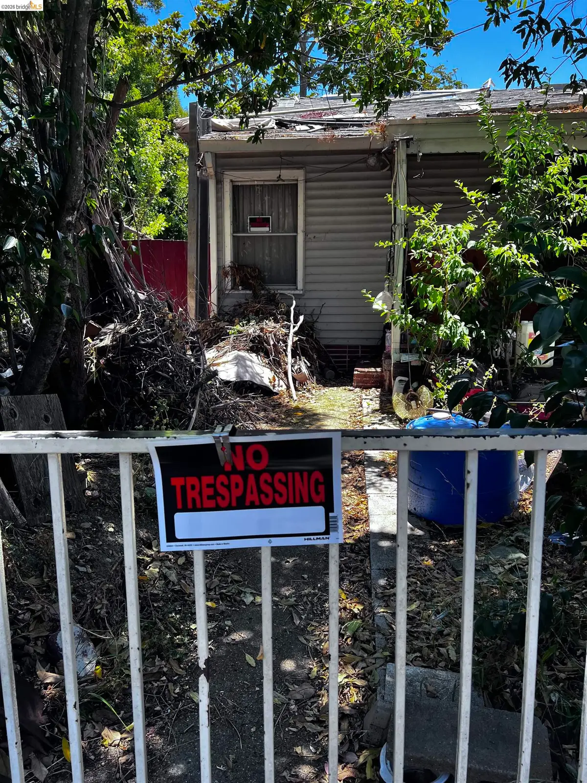 2235 Manchester Rd, San Leandro, CA 94578 - #1