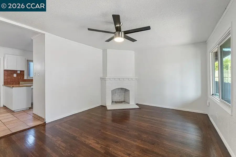 1419 Esmond Ave, Richmond, CA 94801 - #2