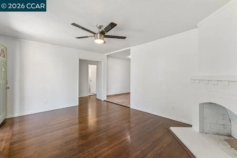 1419 Esmond Ave, Richmond, CA 94801 - #3