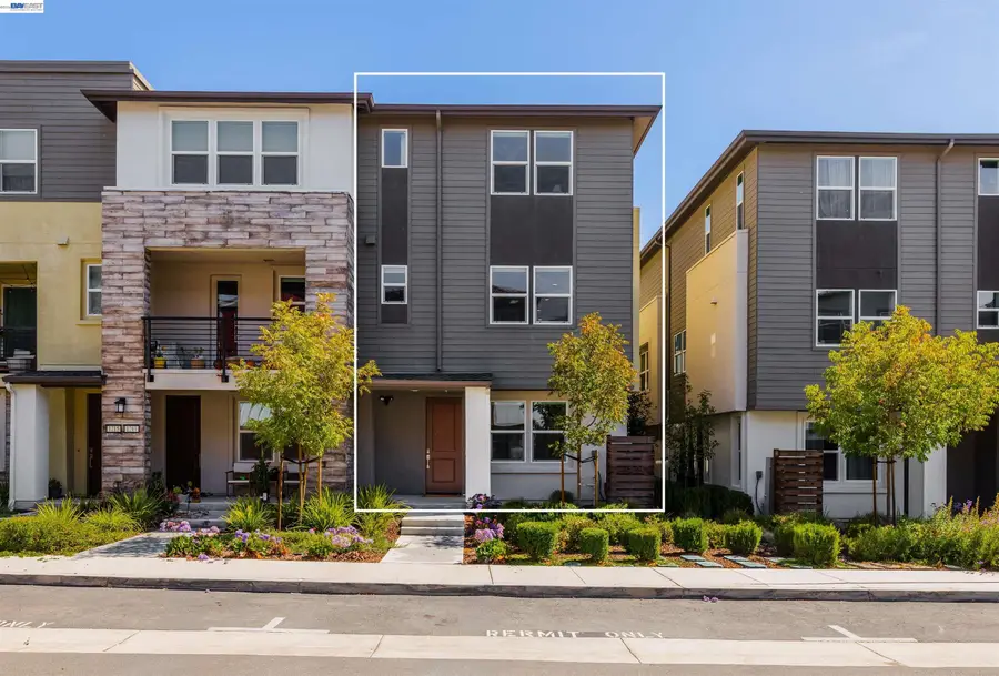 1207 Lorenzini Loop, San Ramon, CA 94583 - #2