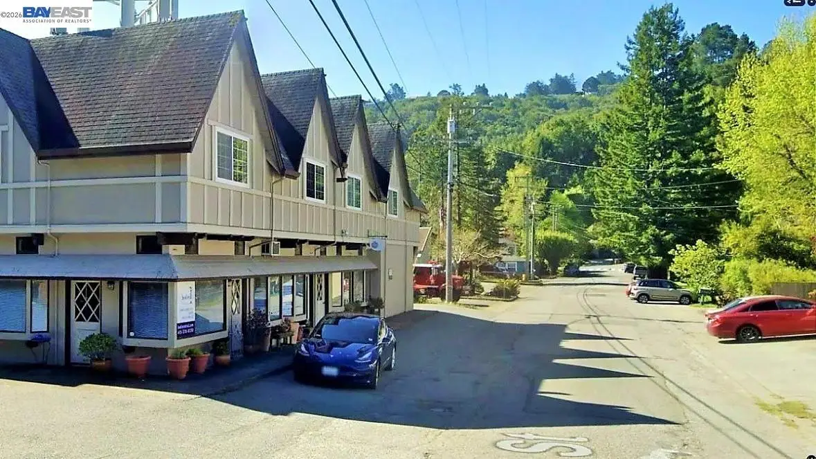 301 Poplar St, Mill Valley, CA 94941 - #1
