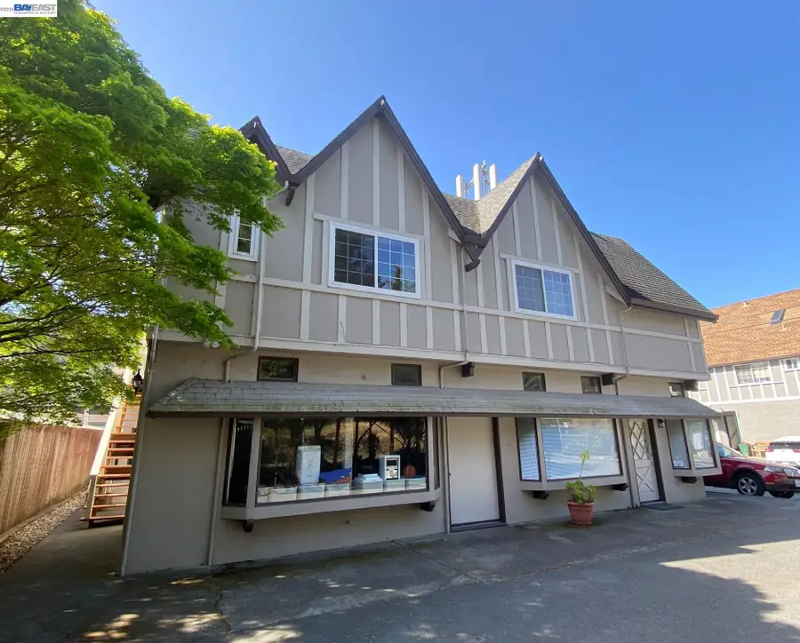 301 Poplar St, Mill Valley, CA 94941 - #2