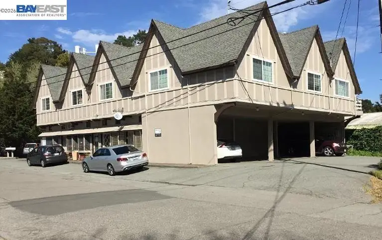 301 Poplar St, Mill Valley, CA 94941 - #3