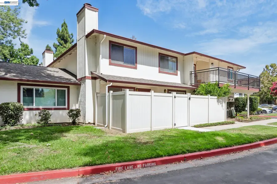2537 Blue Rock Ct, San Jose, CA 95133 - #2