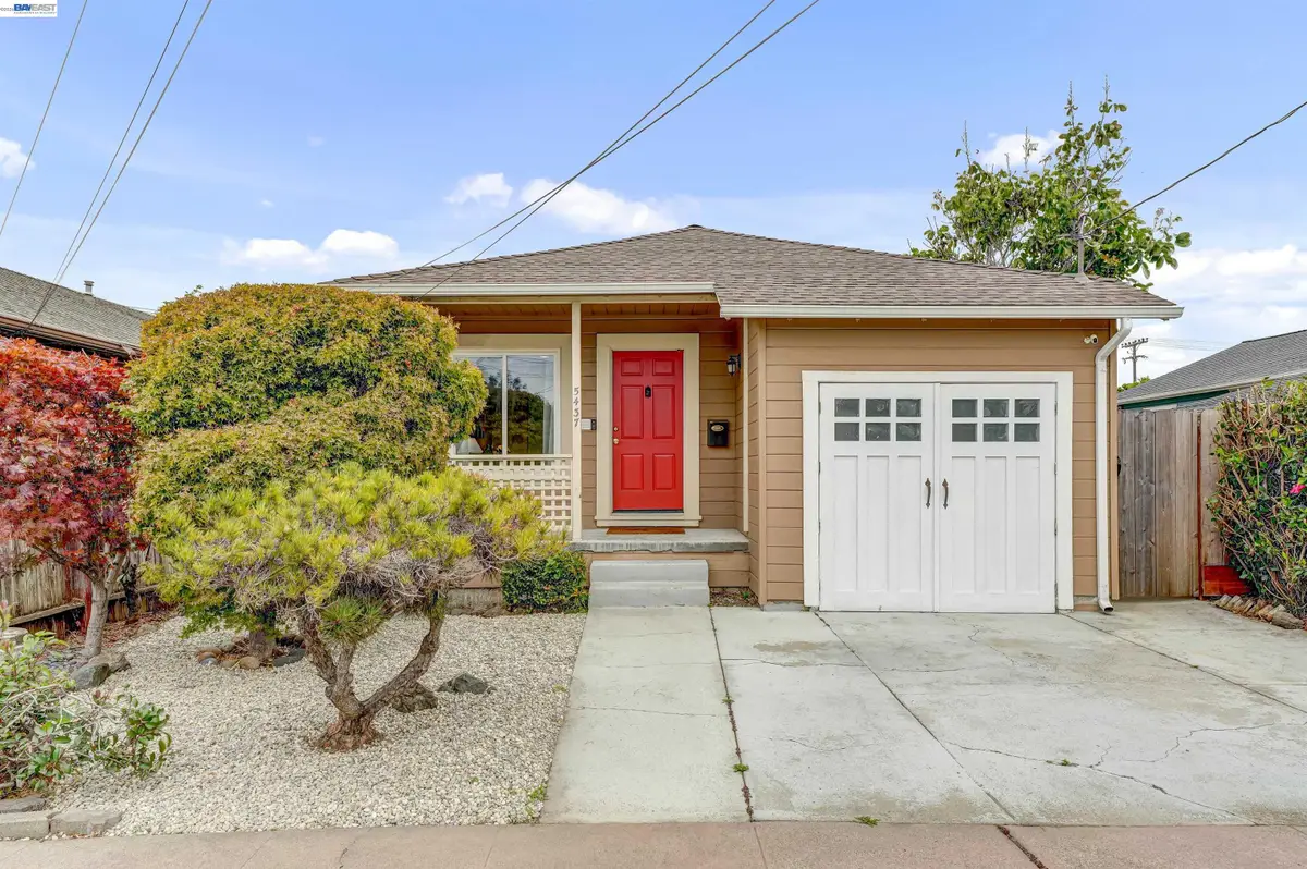 5437 Colusa Ave, Richmond, CA 94804 - #1