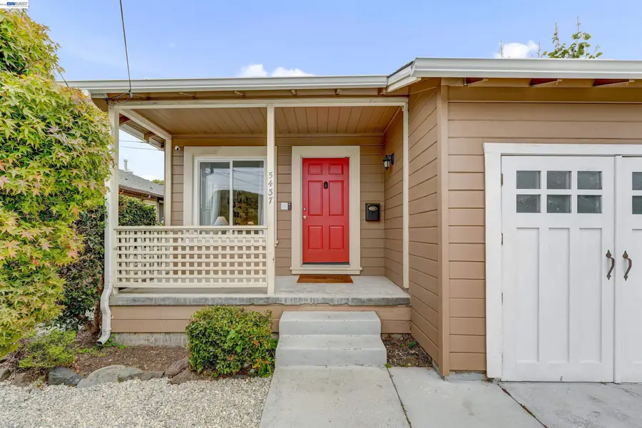 5437 Colusa Ave, Richmond, CA 94804 - #2