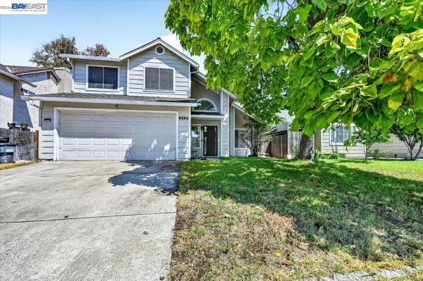 8265 Calla, SACRAMENTO, CA 95828