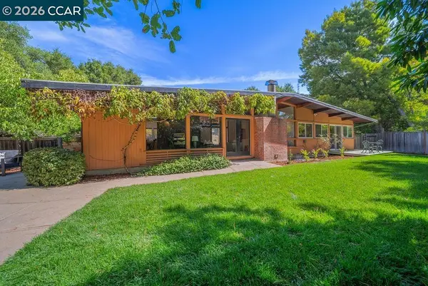 266 Orchard Rd, ORINDA, CA 94563