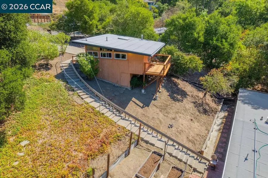 266 Orchard Rd, Orinda, CA 94563 - #3