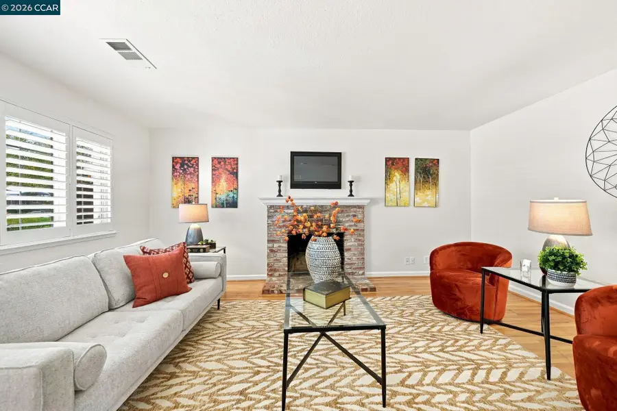 987 Getoun Drive, Concord, CA 94518 - #2