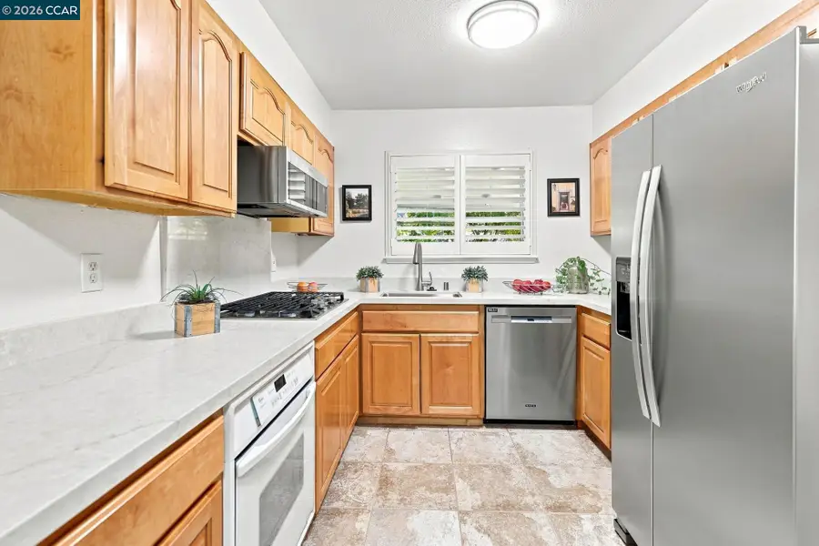 987 Getoun Drive, Concord, CA 94518 - #3