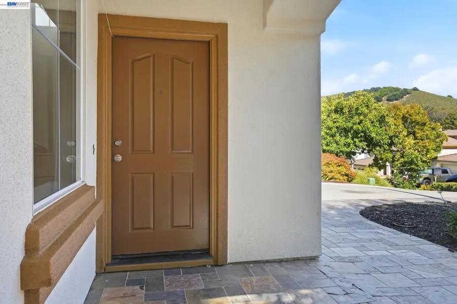 1015 Canyon Oaks Dr, El Sobrante, CA 94803 - #3