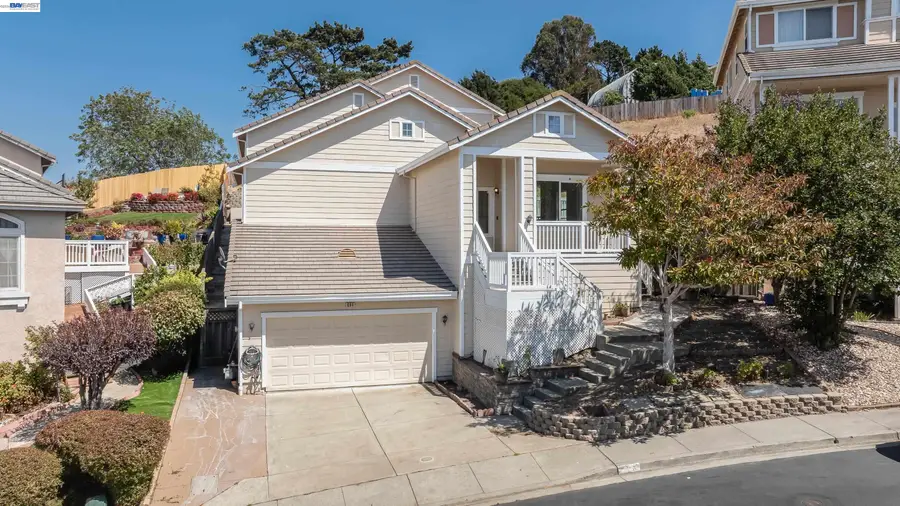 866 Bridgeway Cir, El Sobrante, CA 94803 - #2