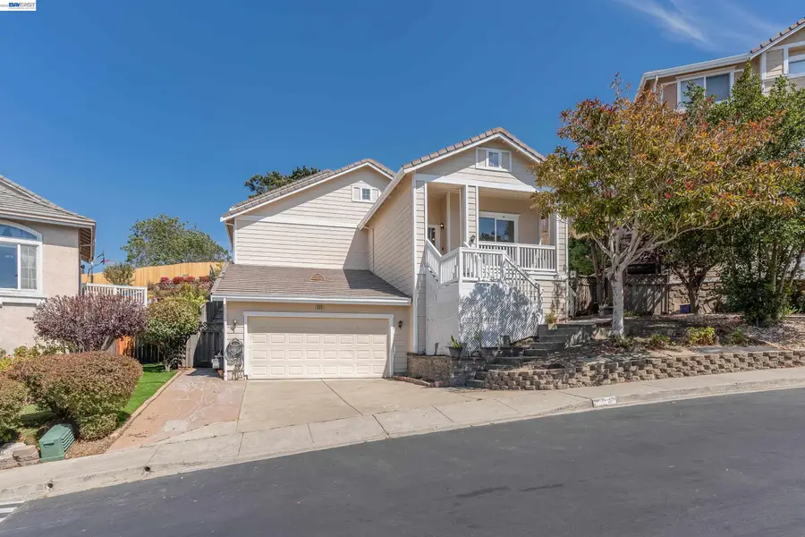 866 Bridgeway Cir, El Sobrante, CA 94803 - #3