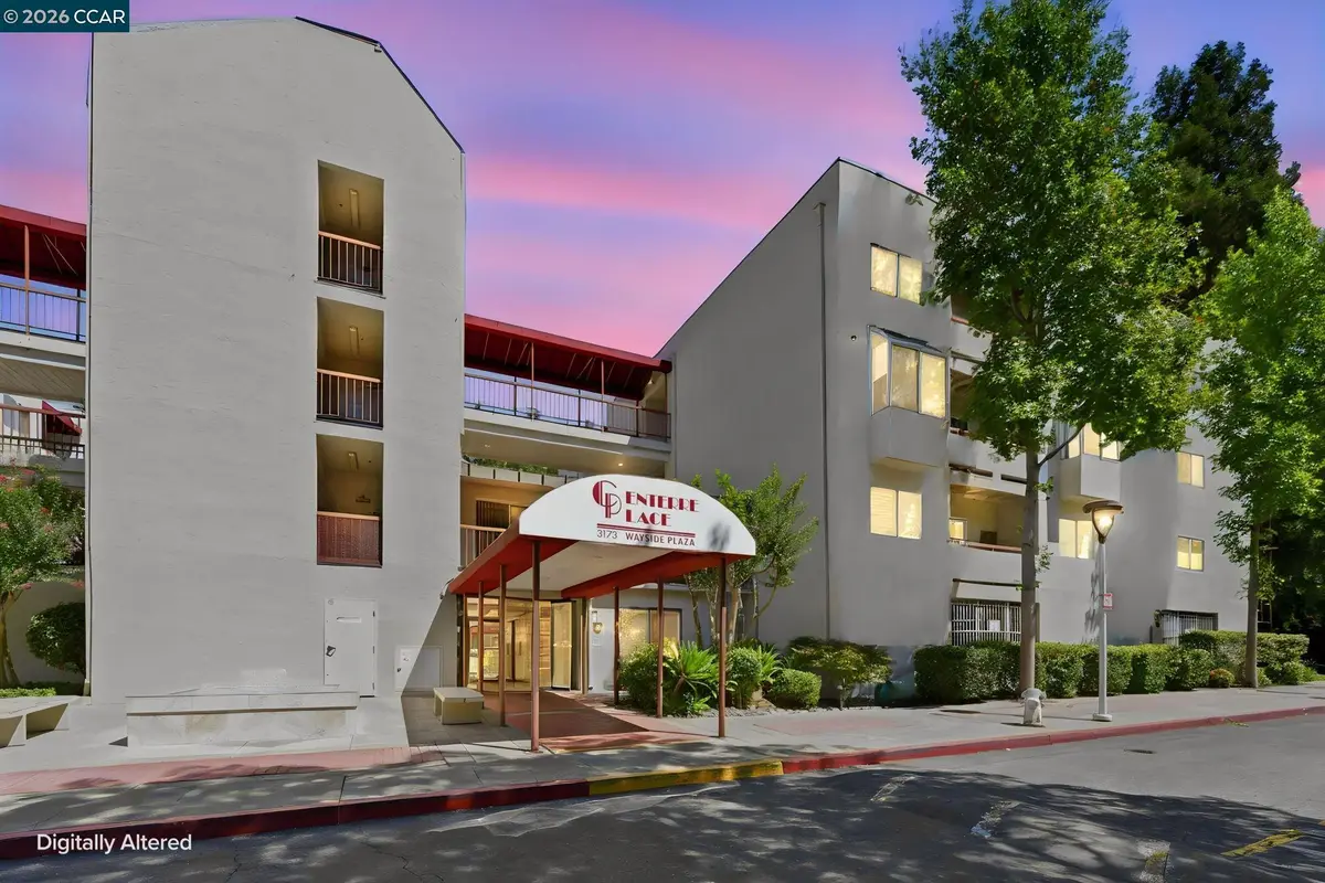 3173 Wayside Plz  #212, Walnut Creek, CA 94597 - #1