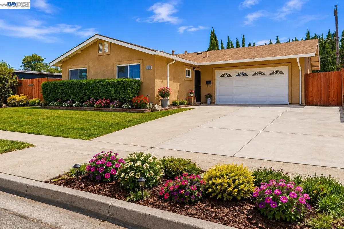 40071 Leslie St, Fremont, CA 94538 - #1