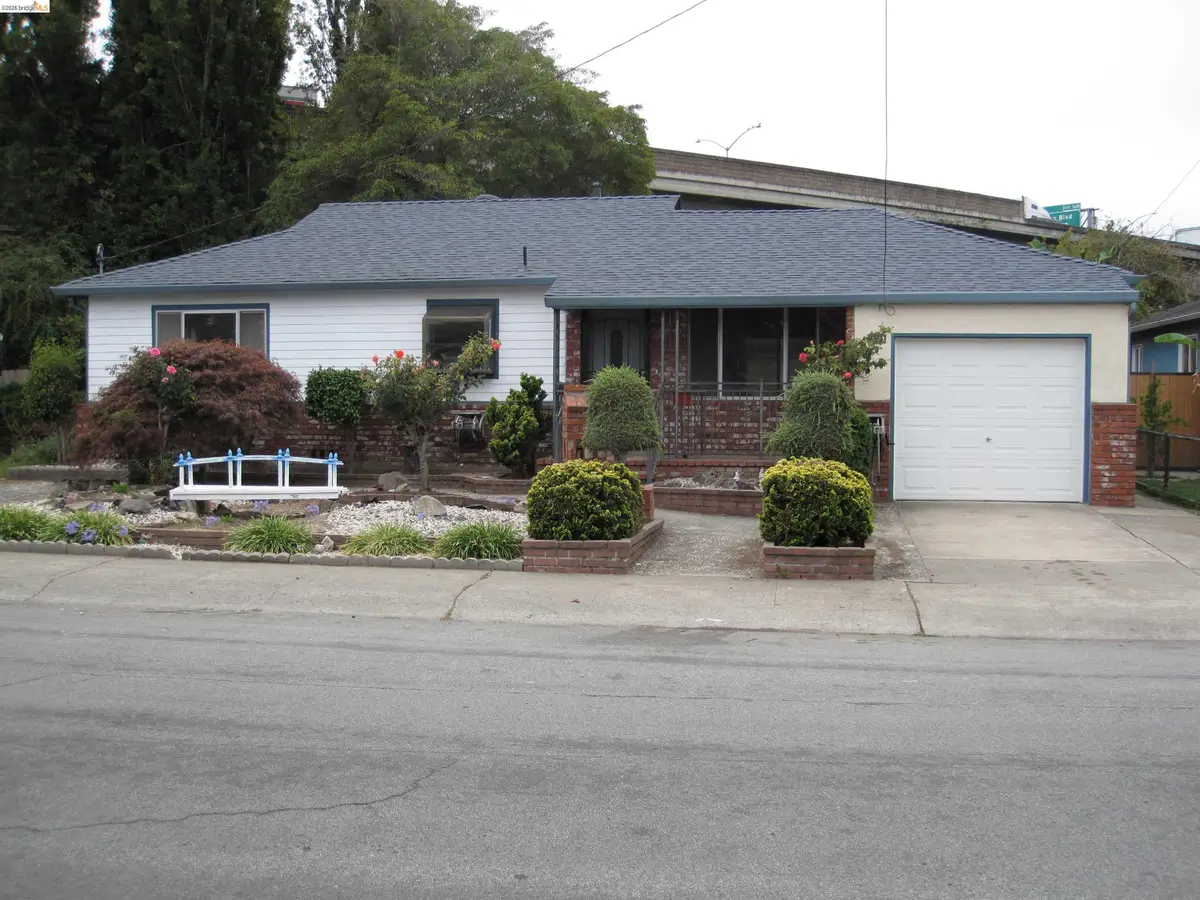 15799 Dermody Ave, San Lorenzo, CA 94580 - #1