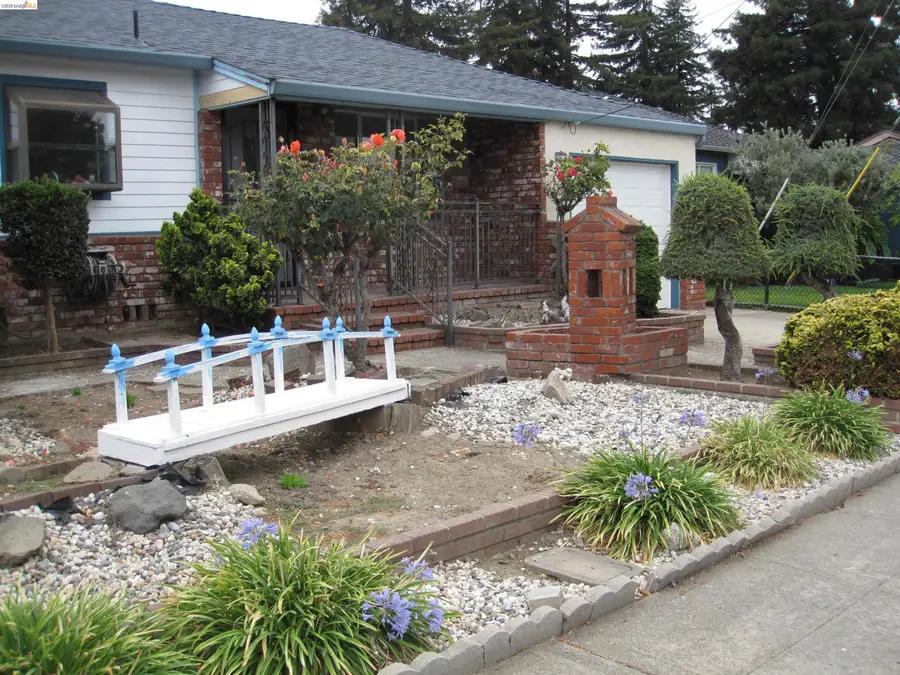 15799 Dermody Ave, San Lorenzo, CA 94580 - #3