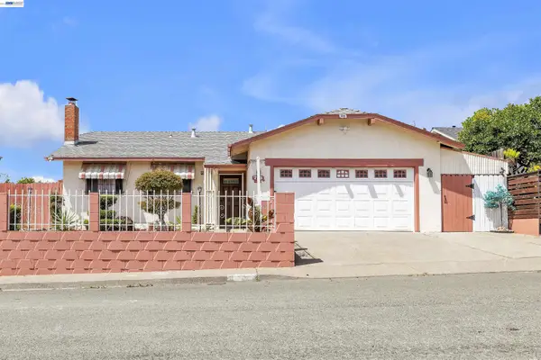 713 Falcon Drive, VALLEJO, CA 94589