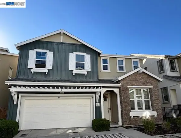4067 St Helena Way, DUBLIN, CA 94568