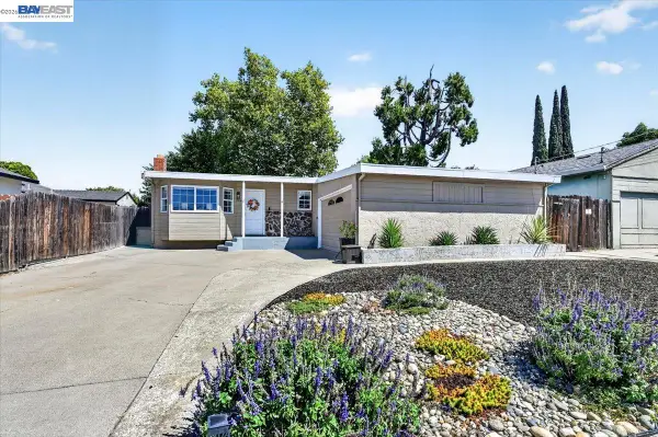 982 Ventura Ave, LIVERMORE, CA 94551