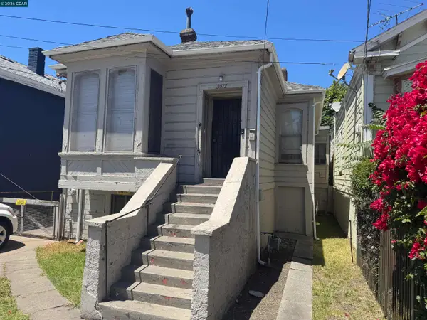 3513 Adeline St, OAKLAND, CA 94608
