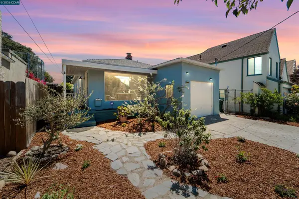 630 27Th St, RICHMOND, CA 94804